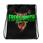 Freakmouth Gaming Drawstring bag