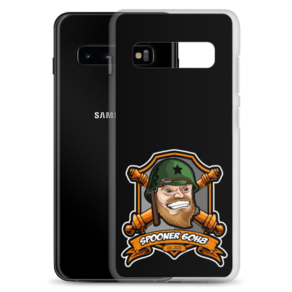 Spooner 6oh8 Samsung Case