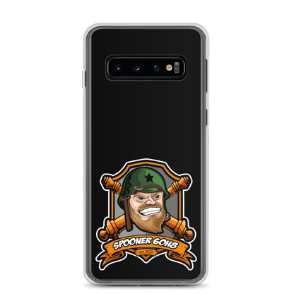 Spooner 6oh8 Samsung Case