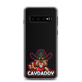 CavDaddy Samsung Case