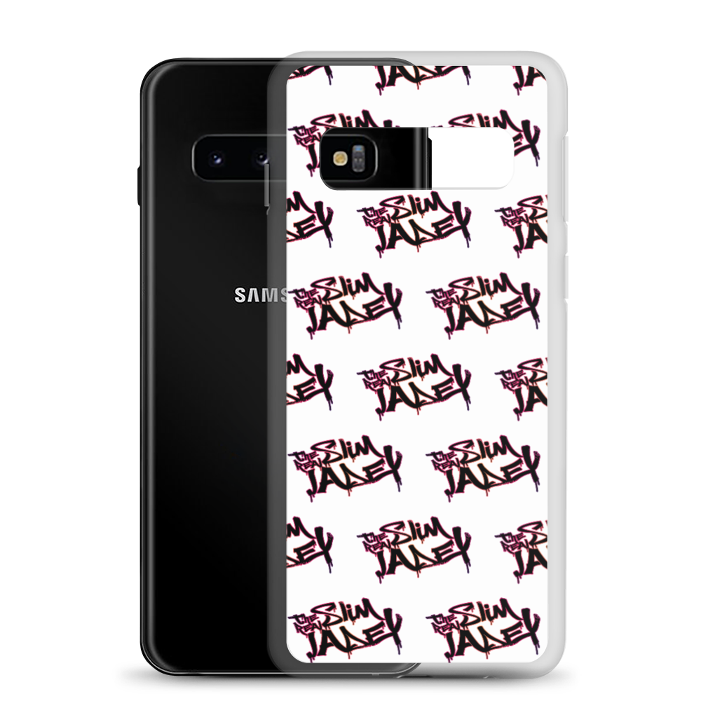 The Real Slim Jadey Samsung Case