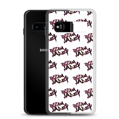 The Real Slim Jadey Samsung Case