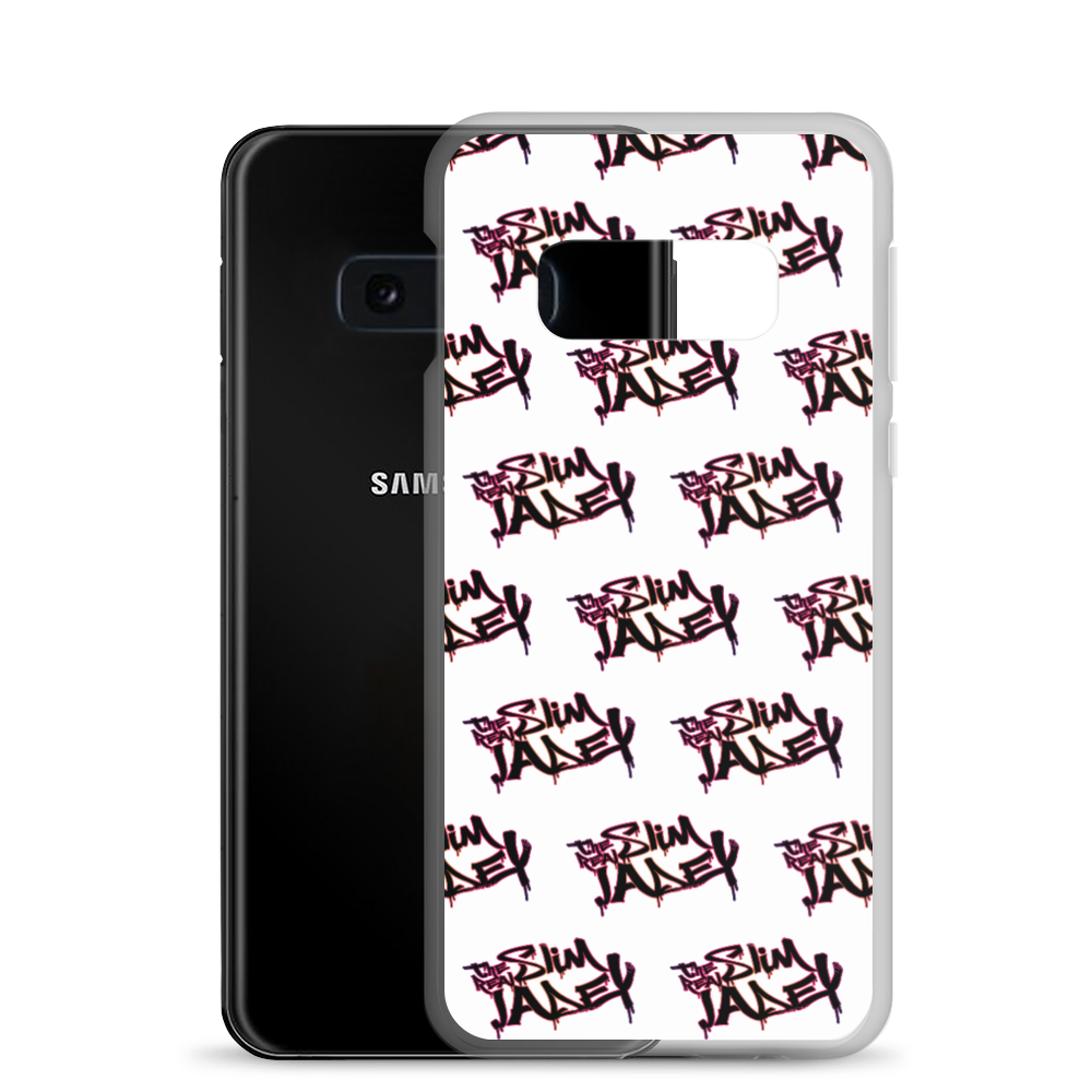 The Real Slim Jadey Samsung Case