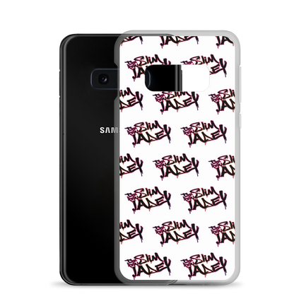 The Real Slim Jadey Samsung Case