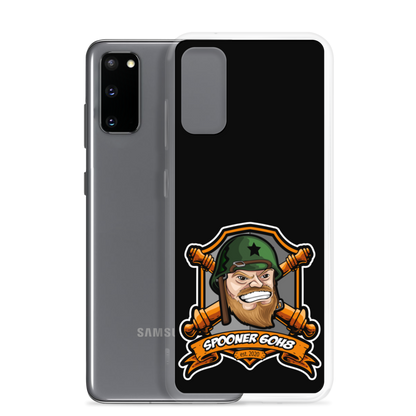 Spooner 6oh8 Samsung Case