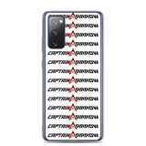 CaptainArrow23 Samsung Case