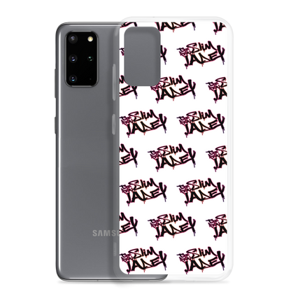 The Real Slim Jadey Samsung Case