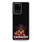 CavDaddy Samsung Case
