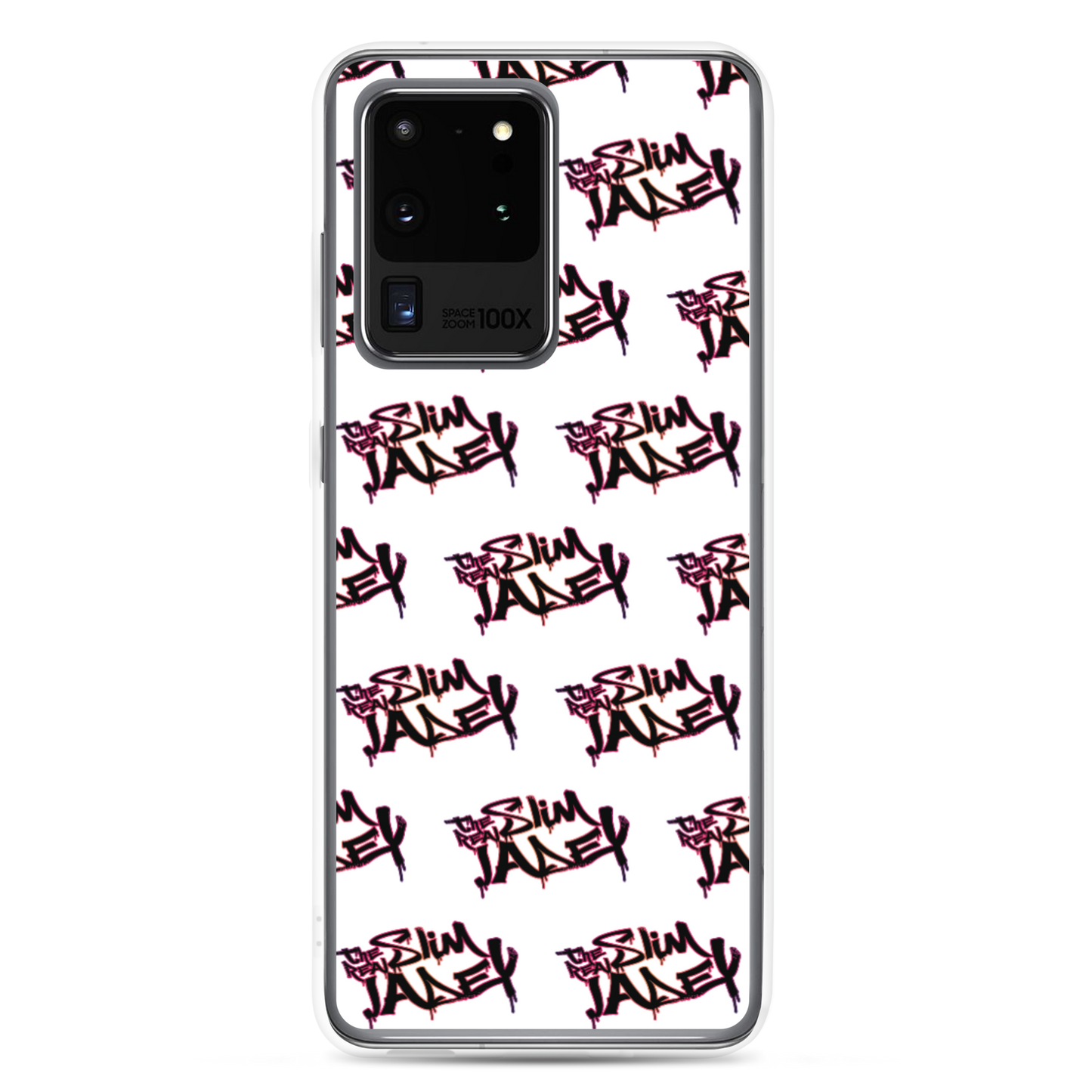 The Real Slim Jadey Samsung Case