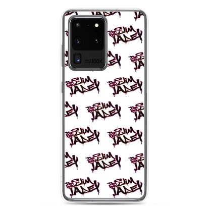 The Real Slim Jadey Samsung Case