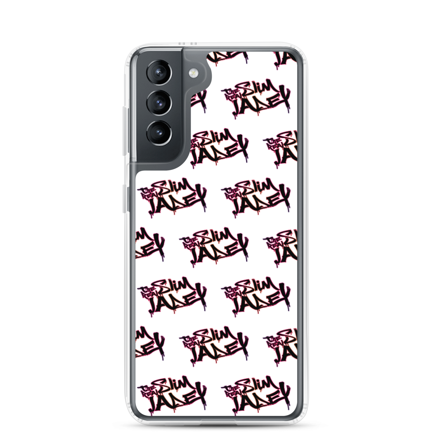 The Real Slim Jadey Samsung Case