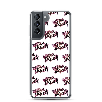 The Real Slim Jadey Samsung Case