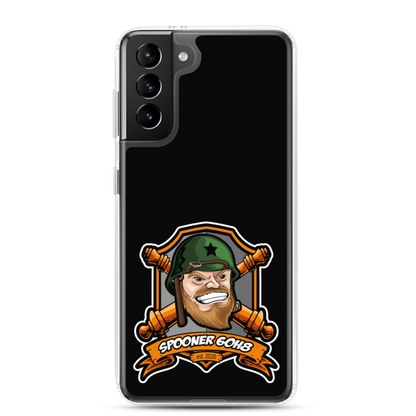 Spooner 6oh8 Samsung Case