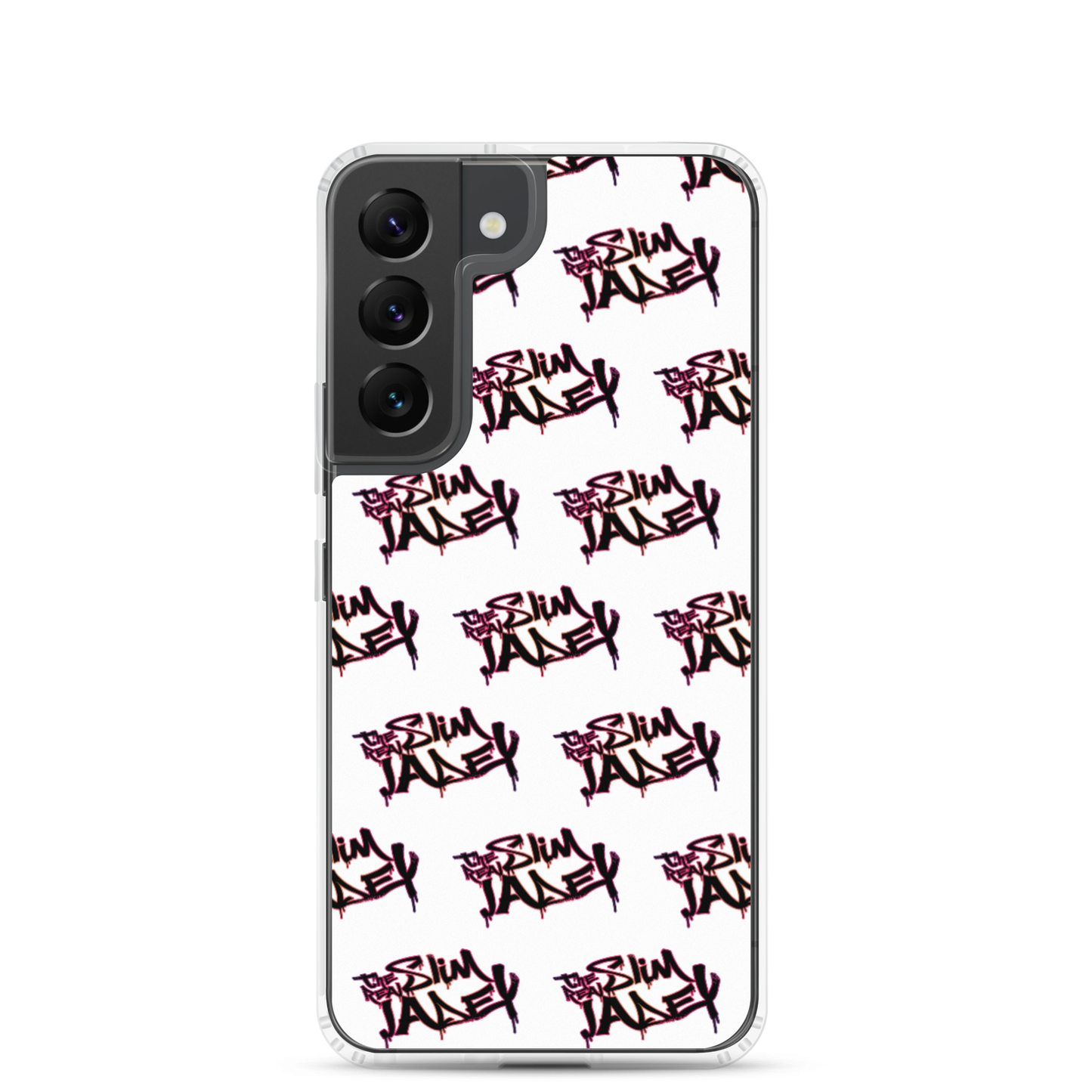 The Real Slim Jadey Samsung Case