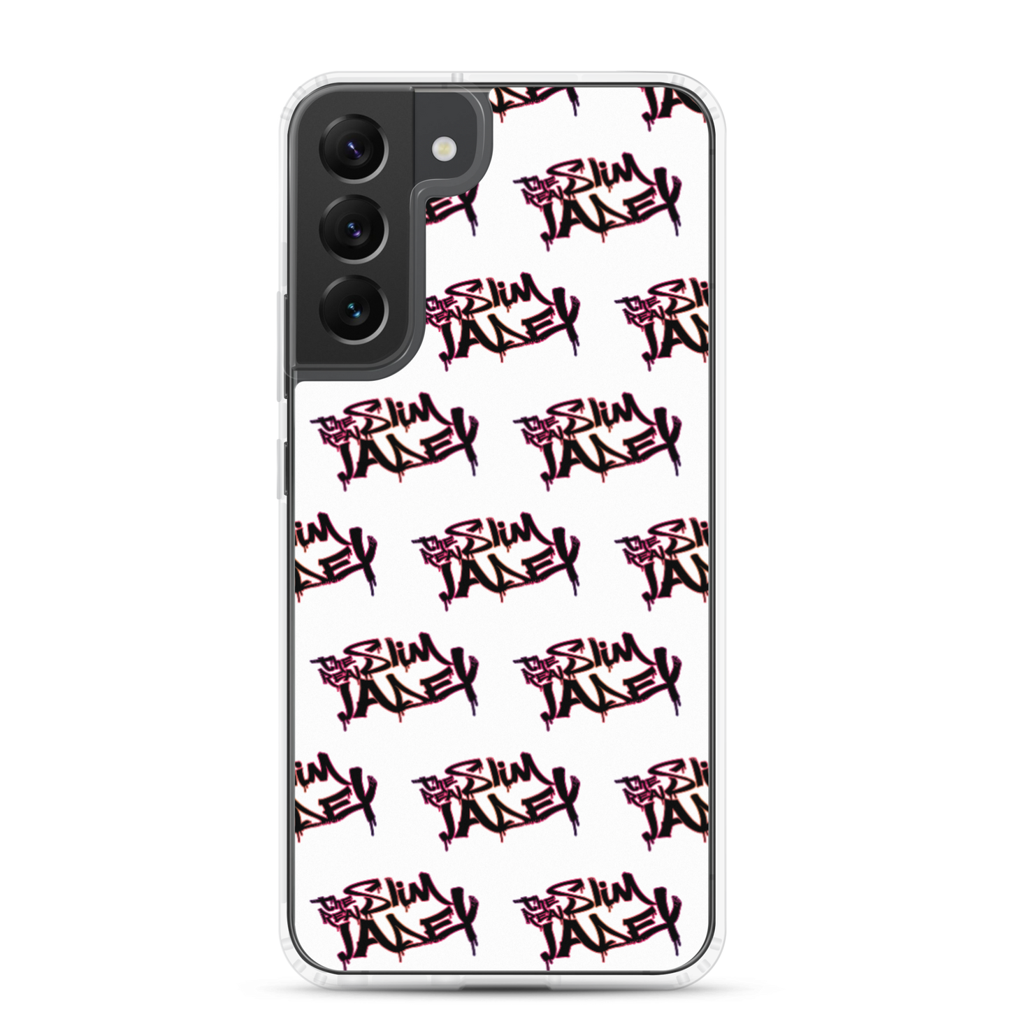 The Real Slim Jadey Samsung Case