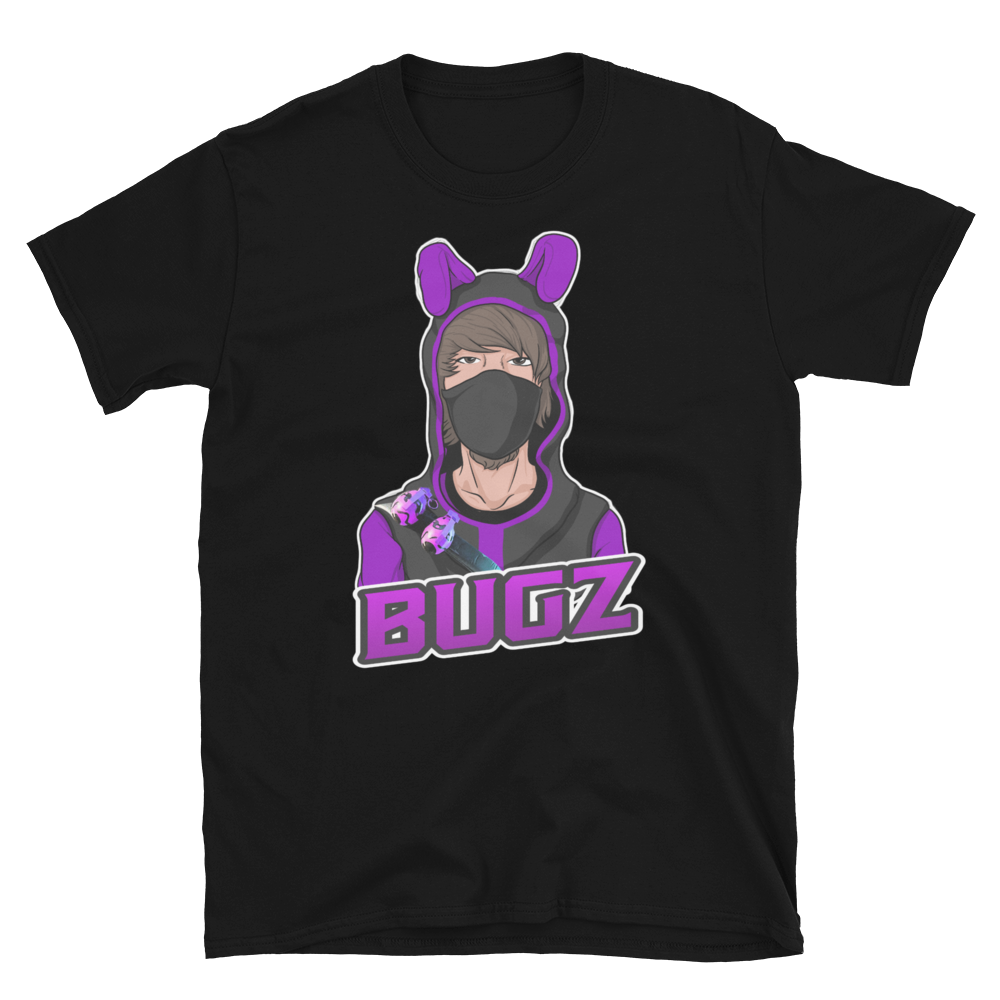 xBugZxo Classic Tee