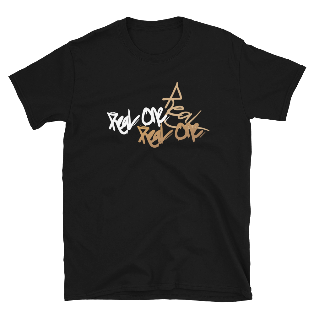 The Real Slim Jadey "Real One" Classic Tee