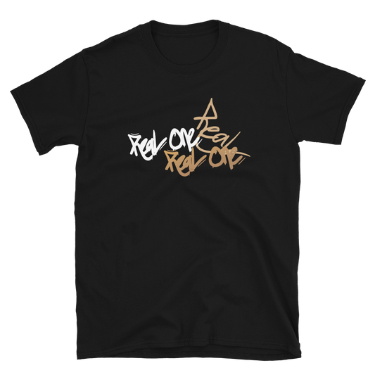 The Real Slim Jadey "Real One" Classic Tee