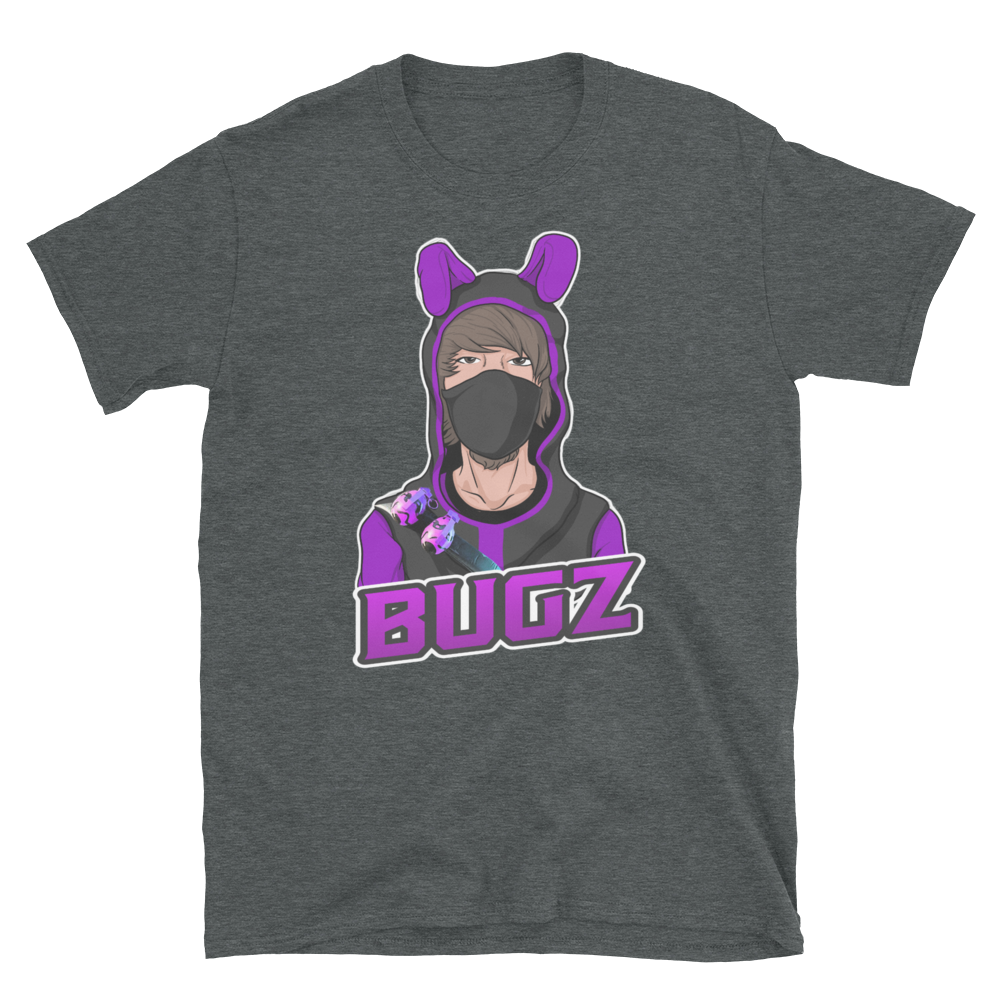 xBugZxo Classic Tee