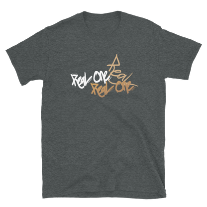 The Real Slim Jadey "Real One" Classic Tee