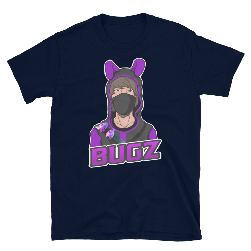 xBugZxo Classic Tee