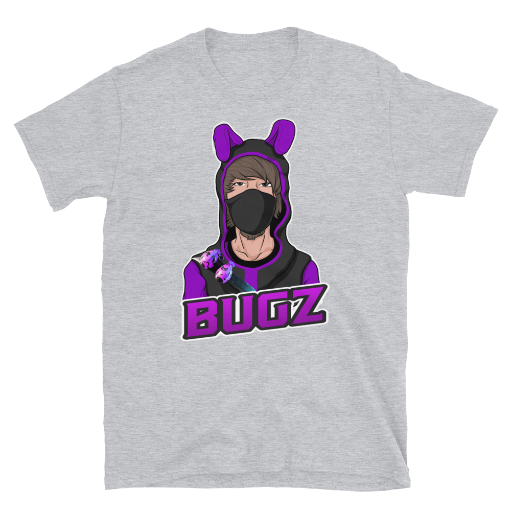 xBugZxo Classic Tee