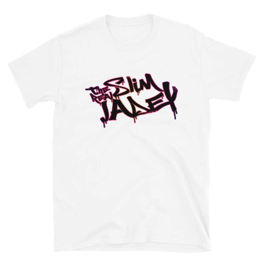 The Real Slim Jadey Classic Tee