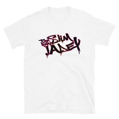 The Real Slim Jadey Classic Tee