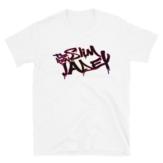 The Real Slim Jadey Classic Tee