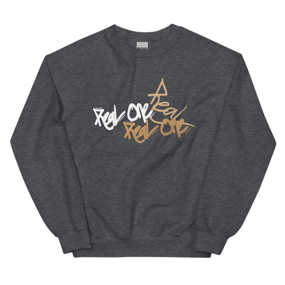 The Real Slim Jadey "Real One" Sweatshirt