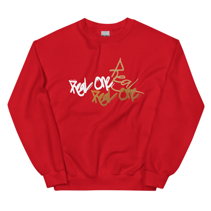 The Real Slim Jadey "Real One" Sweatshirt