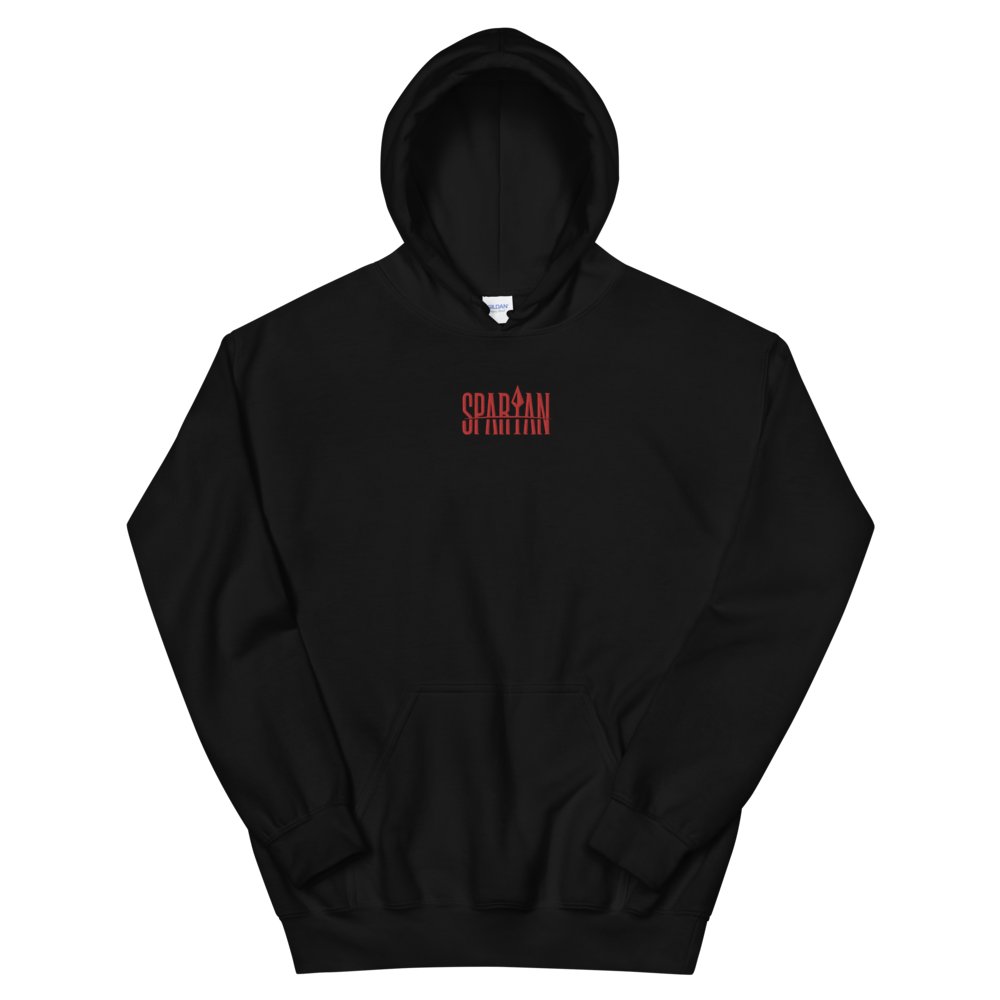 Spartan Hoodie