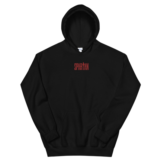 Spartan Hoodie