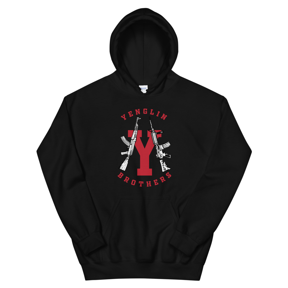 Yenglin Brothers Hoodie