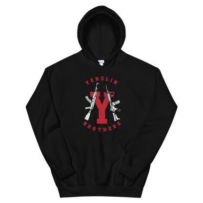 Yenglin Brothers Hoodie