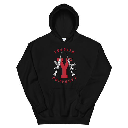 Yenglin Brothers Hoodie