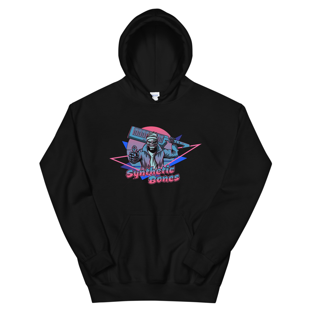 SyntheticBones Hoodie