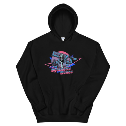 SyntheticBones Hoodie