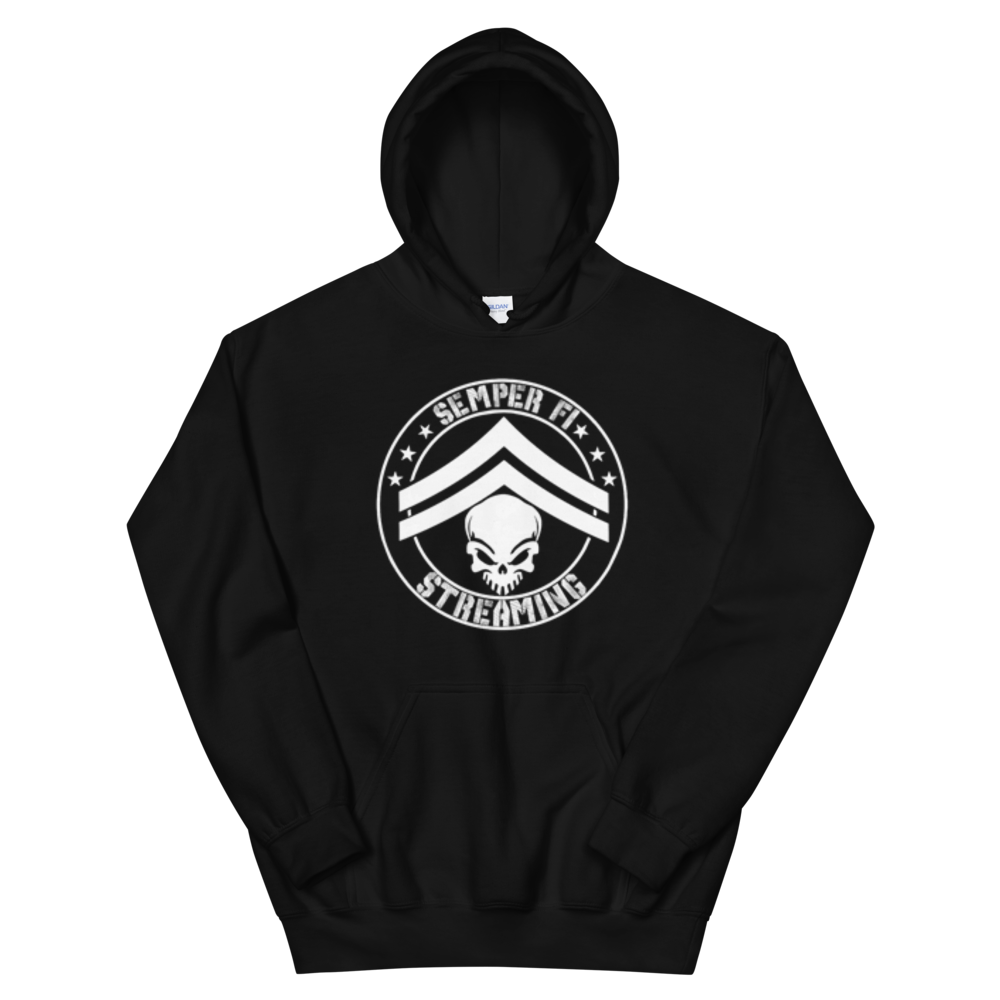 Semper Hoodie