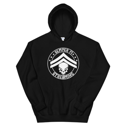 Semper Hoodie