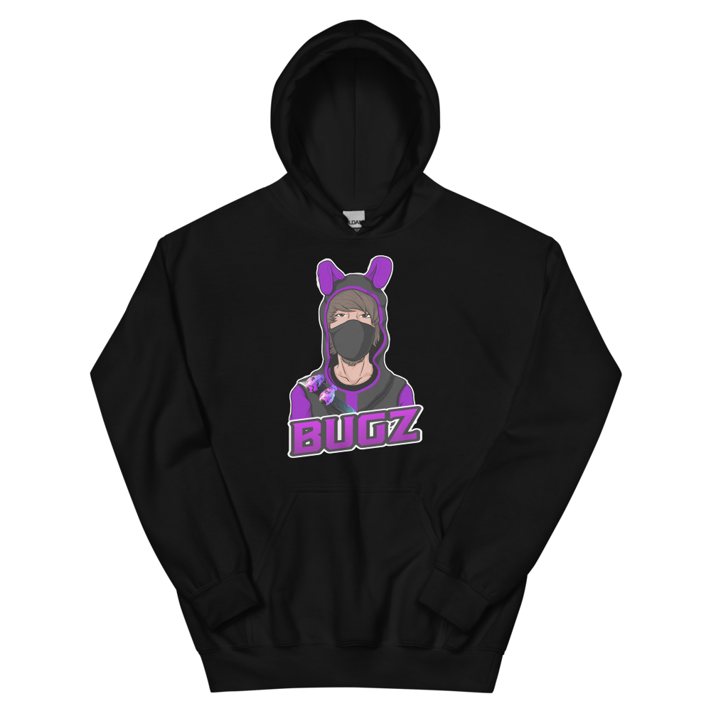 xBugZxo Hoodie