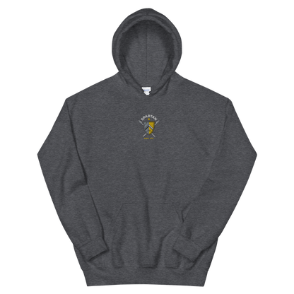 Spartan Shield Hoodie