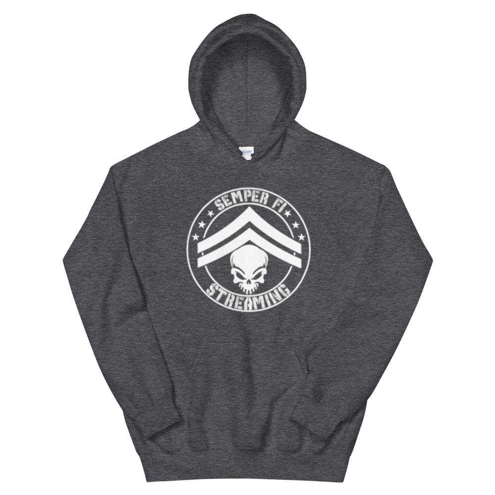 Semper Hoodie