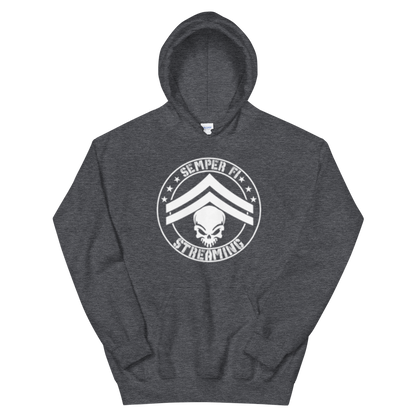 Semper Hoodie