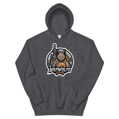 WarWolfe Gaming Hoodie