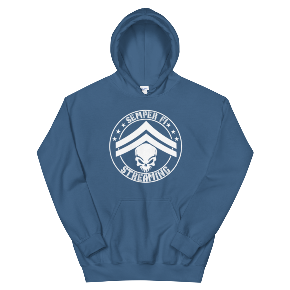 Semper Hoodie