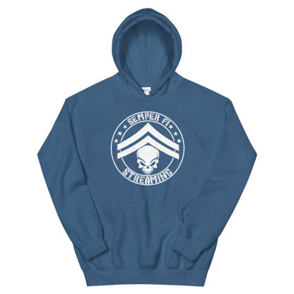 Semper Hoodie