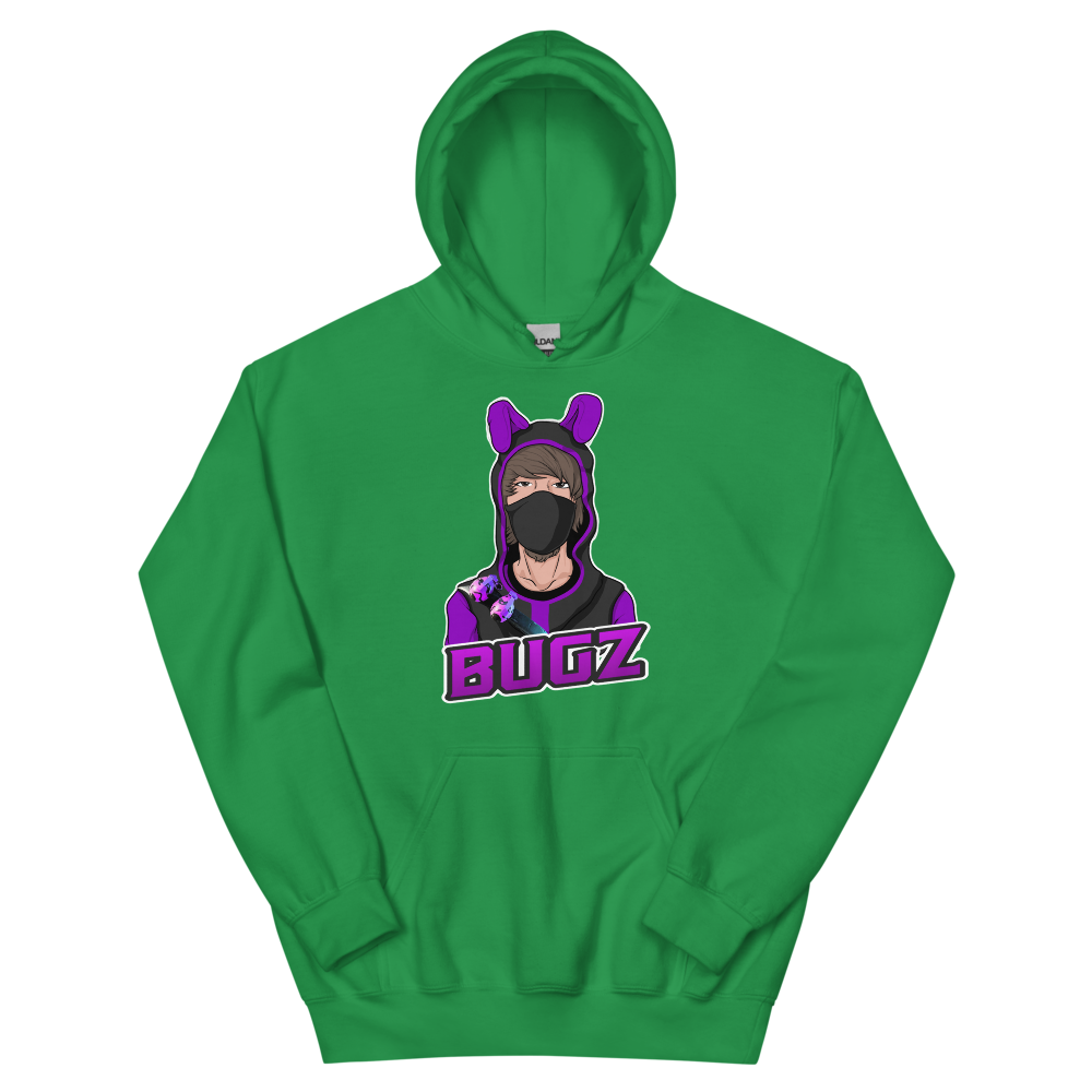 xBugZxo Hoodie