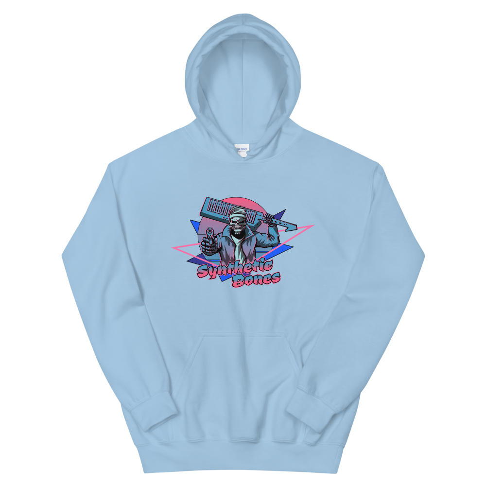 SyntheticBones Hoodie