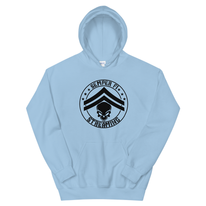 Semper Hoodie